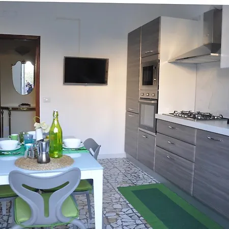 Casa Vacanze Hilltop