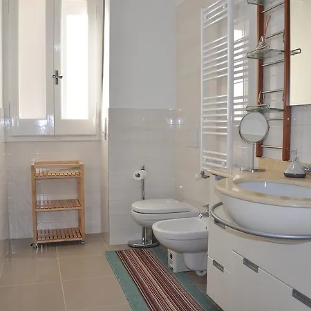 Casa Vacanze Hilltop
