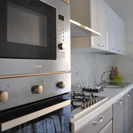 Casa Vacanze Hilltop * マテーラ