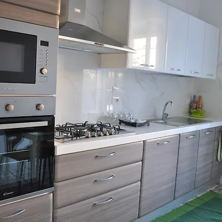 Casa Vacanze Hilltop アパート マテーラ