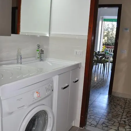 Casa Vacanze Hilltop