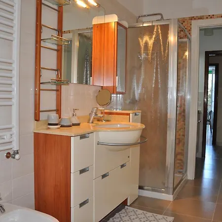 アパート Casa Vacanze Hilltop マテーラ