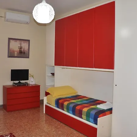 Casa Vacanze Hilltop