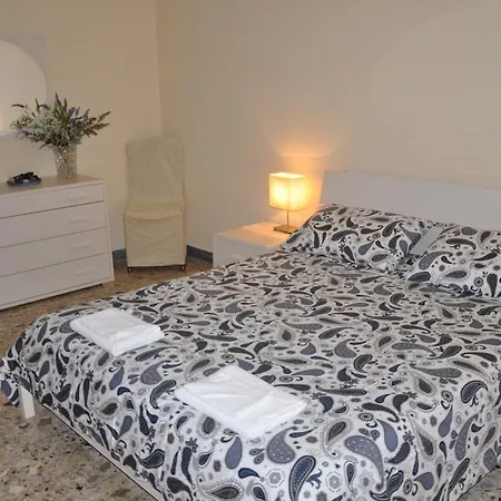 Casa Vacanze Hilltop マテーラ