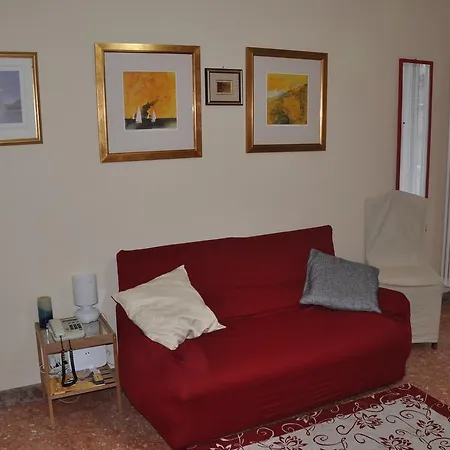 Casa Vacanze Hilltop