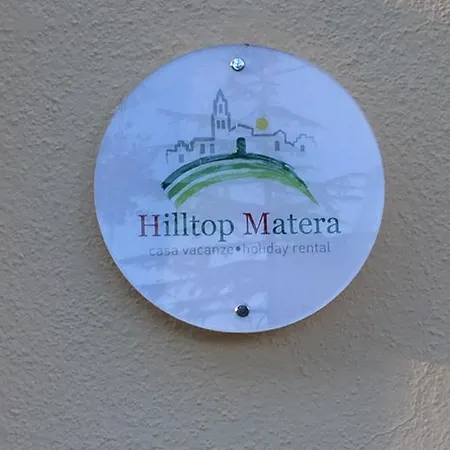 アパート Casa Vacanze Hilltop