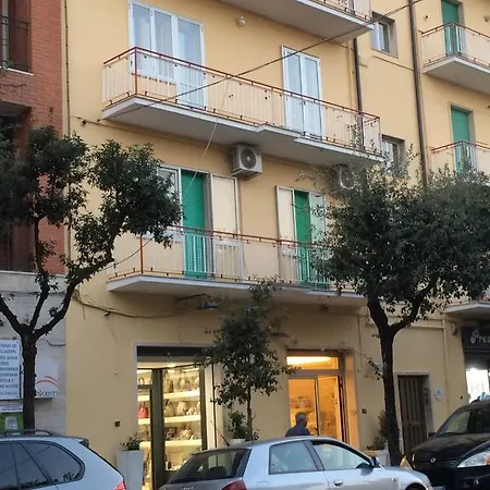 Casa Vacanze Hilltop