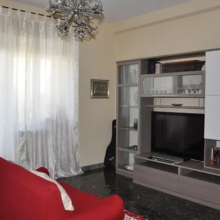 Casa Vacanze Hilltop マテーラ