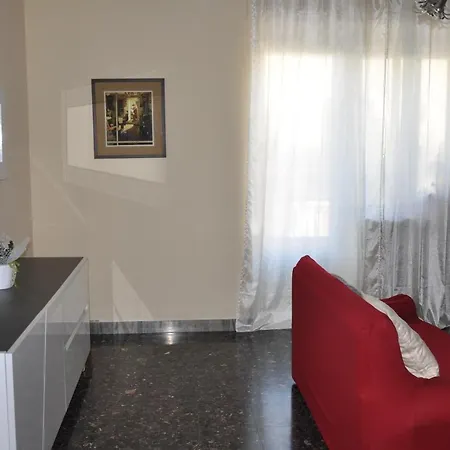 Casa Vacanze Hilltop マテーラ